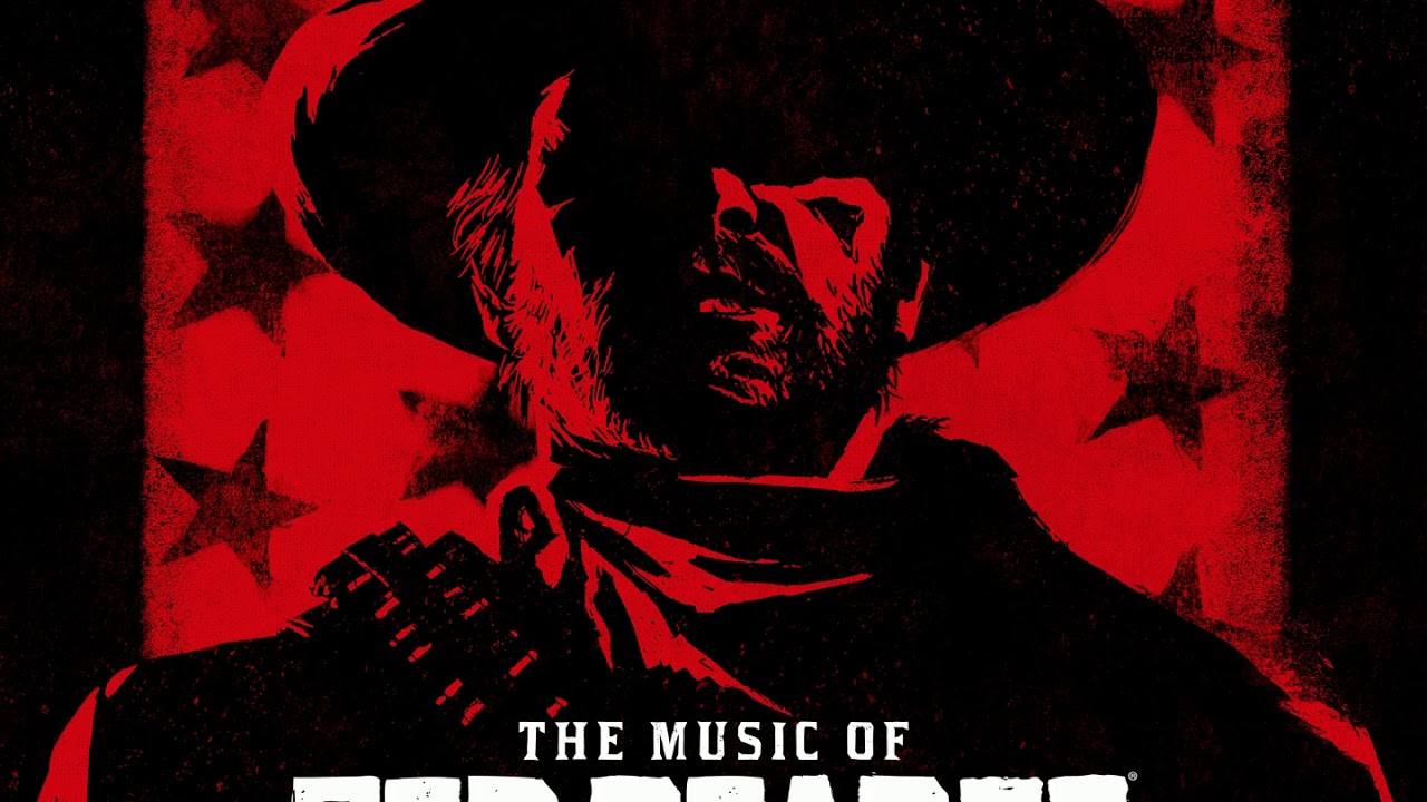 Jack O' Diamonds (O, Mollie) | Red Dead Redemption 2