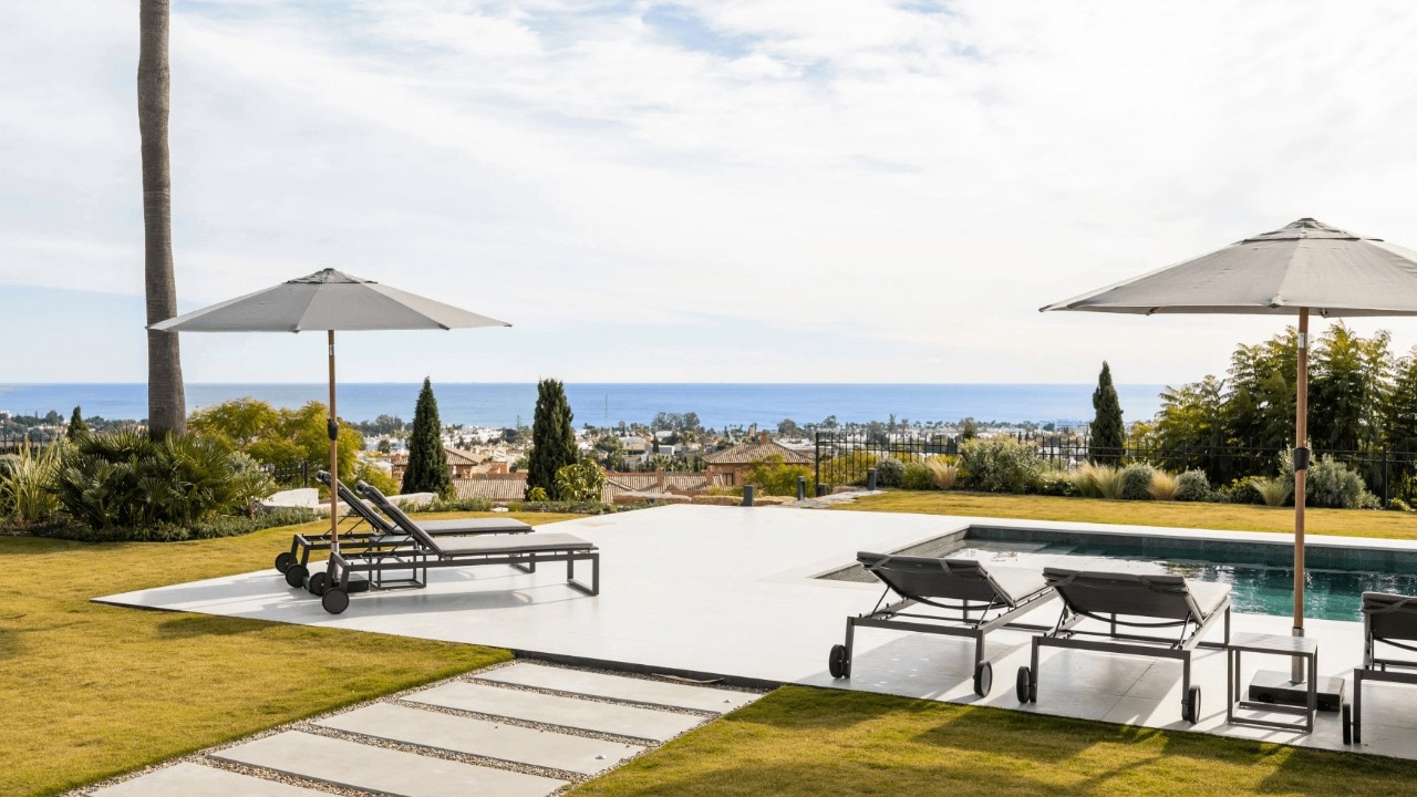 6.795.000€ Los Flamingos Marbella Villa DV3536