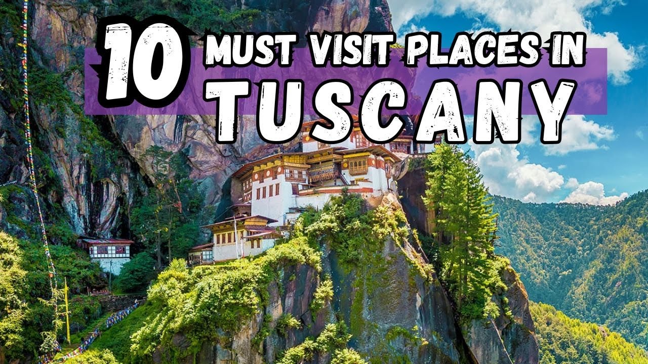 🇮🇹 Hidden Tuscany: 7 Breathtaking Spots You&rsquo;ve Never Heard Of!
