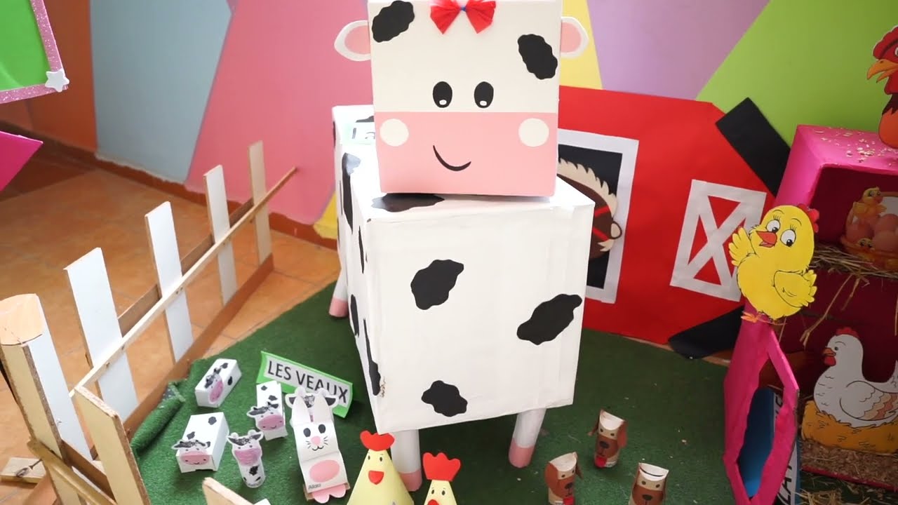 Journée Portes Ouvertes Al Amana Temara