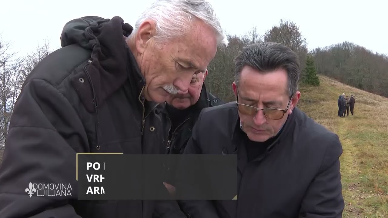 Domovina ljiljana / Goražde zove 09. 11. 2025.