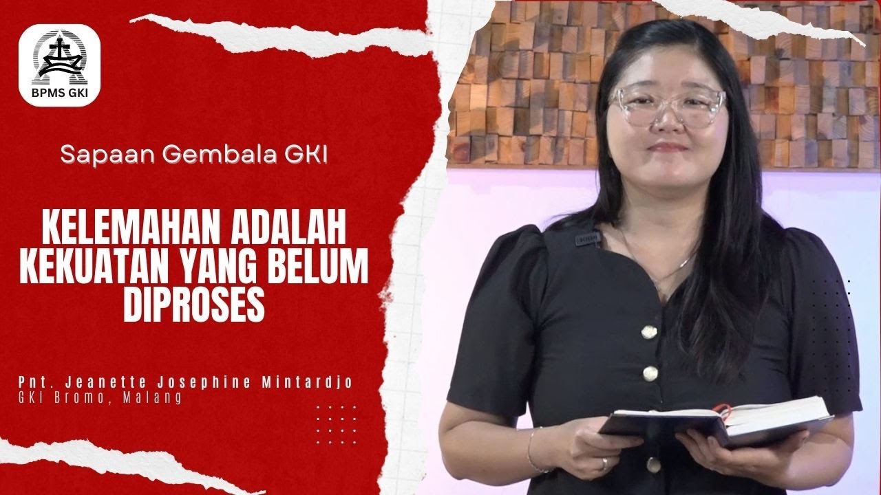 Sapaan Gembala GKI