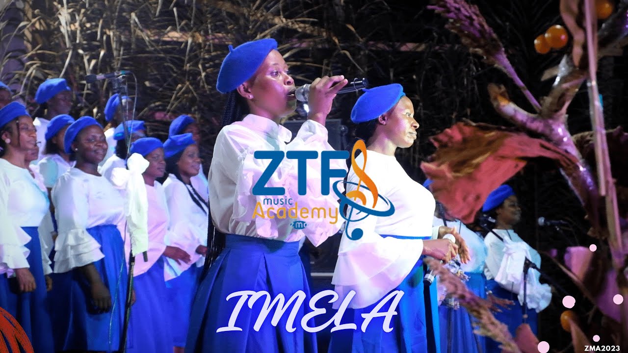 IMELA - #ZMA2023