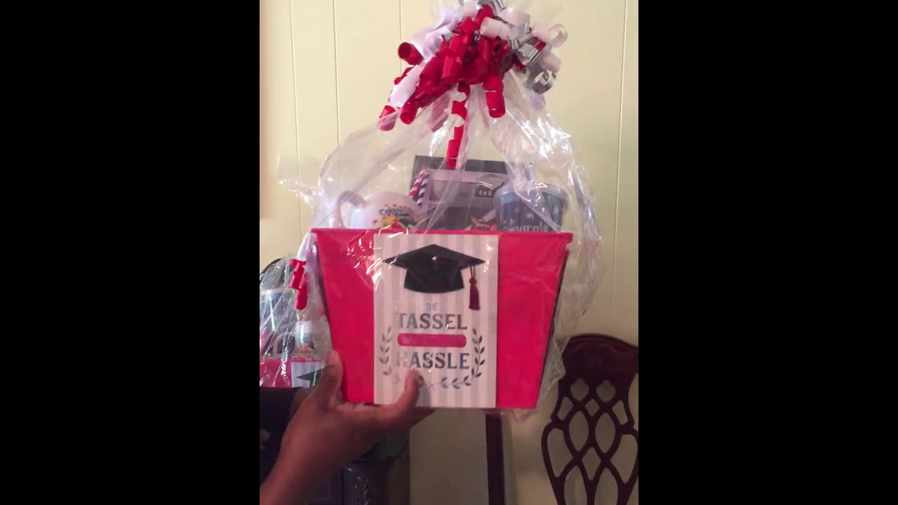 Graduation Gift Ideas On A Budget