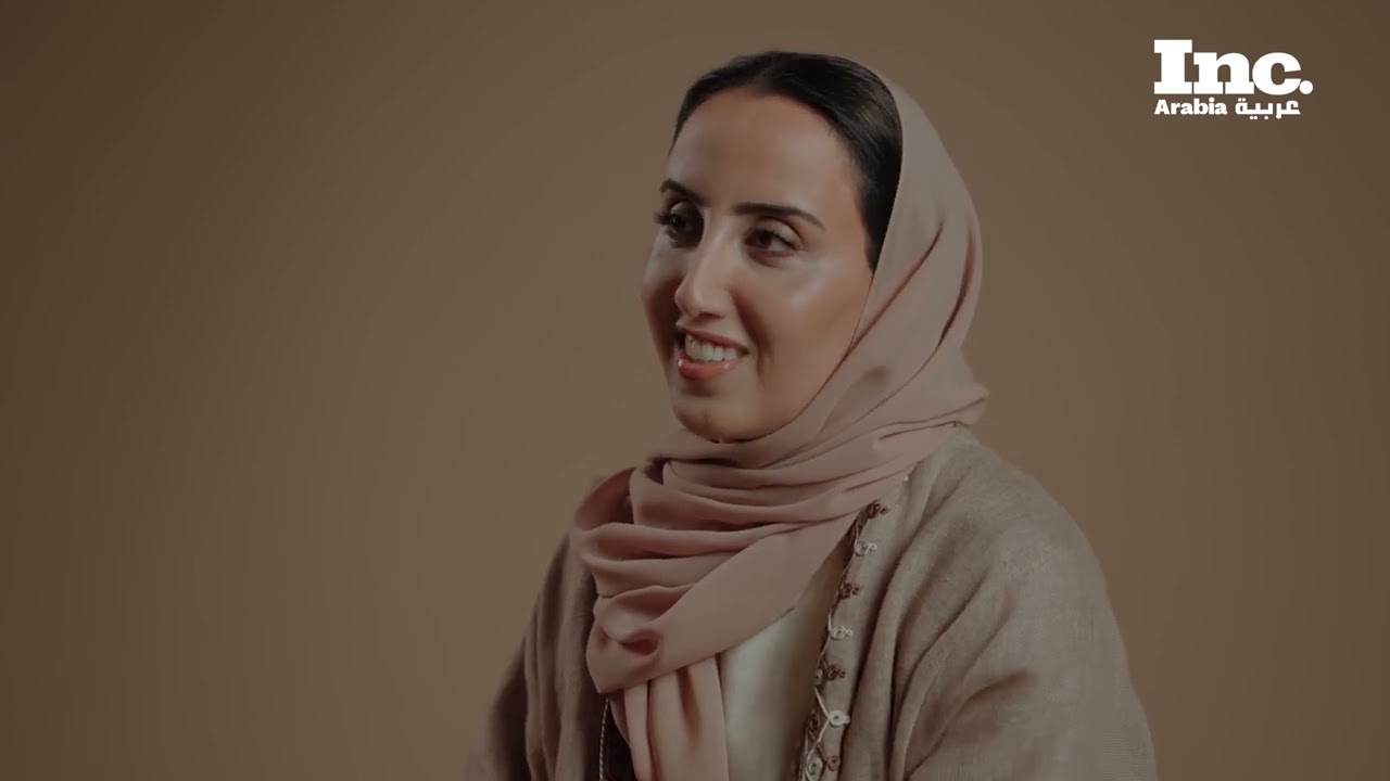 Women Of Influence 2025: Hub71's Basma Ahmed AlBadi AlDhaheri