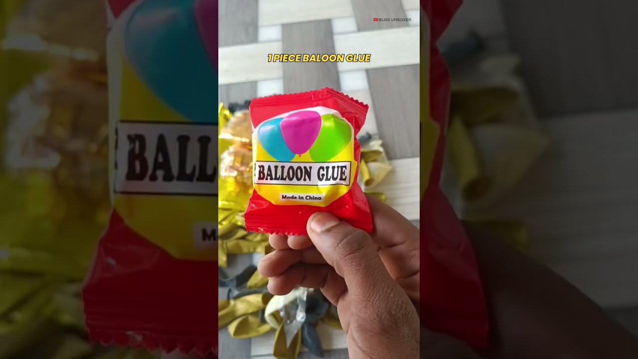 Birthday decoration ideas at home | birthday decoration | balloon decoration ideas