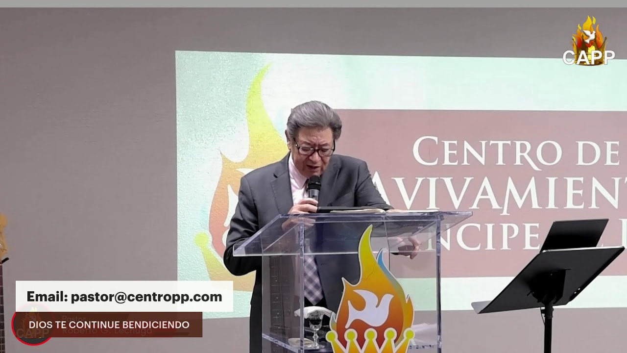 SERVICIO DE EXALTACION AL REY