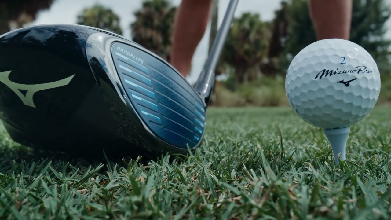Mizuno JPX ONE Golf Driver at Discount Golf Store