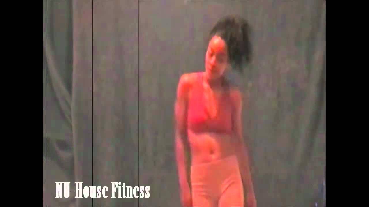 NuStyle Dancing with Sofee