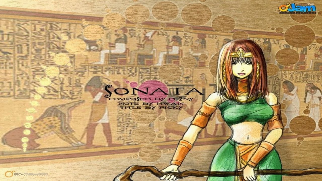 O2Mania: Sonata (O2 Version)