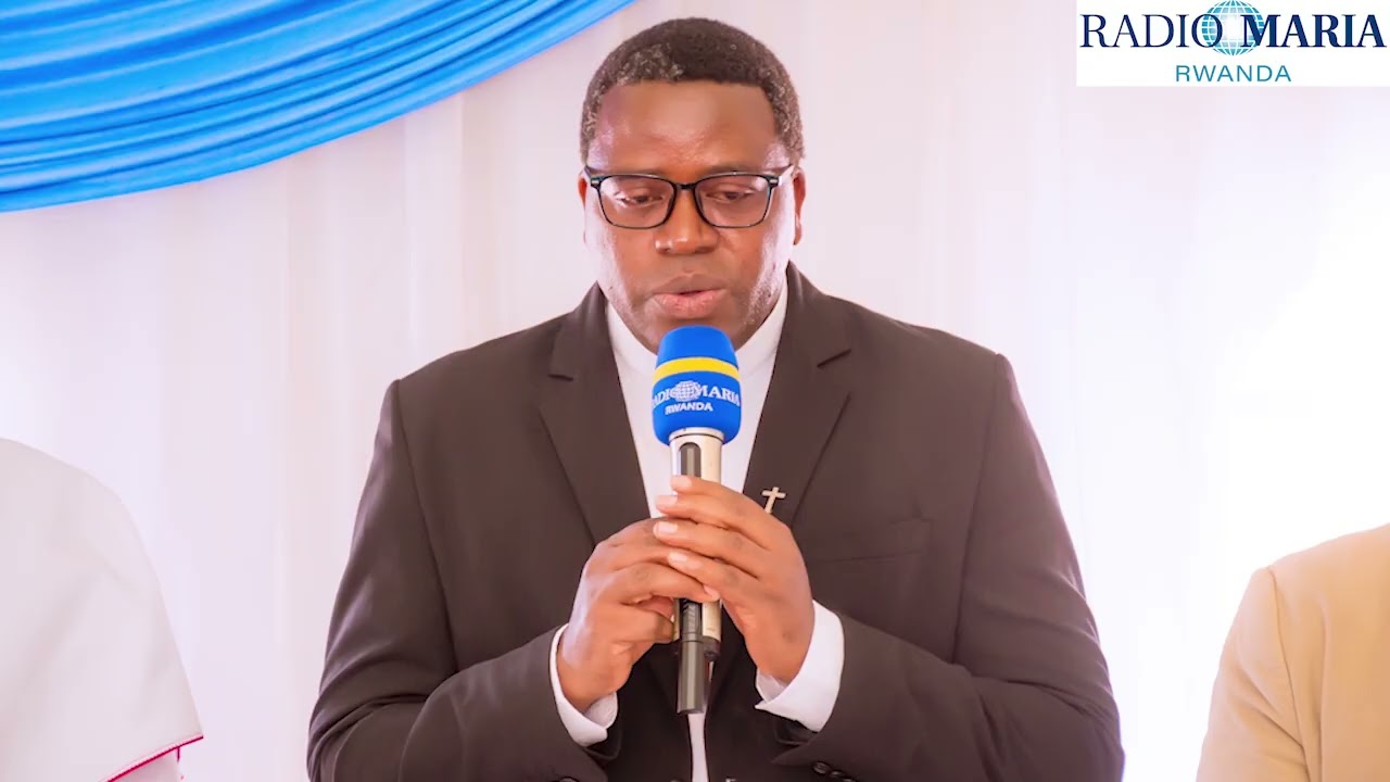 TUMENYE INYIGISHO ZA KILIZIYA:  IMYITEGURO YO GUSHYINGIRWA. 12 09 2025