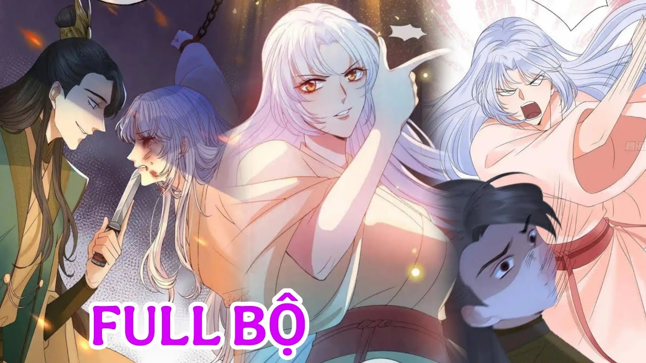 Full bộ🎊 Trọng sinh siêu cấp đặc công phong hỏa nữ vương#reviewtruyentranh 
