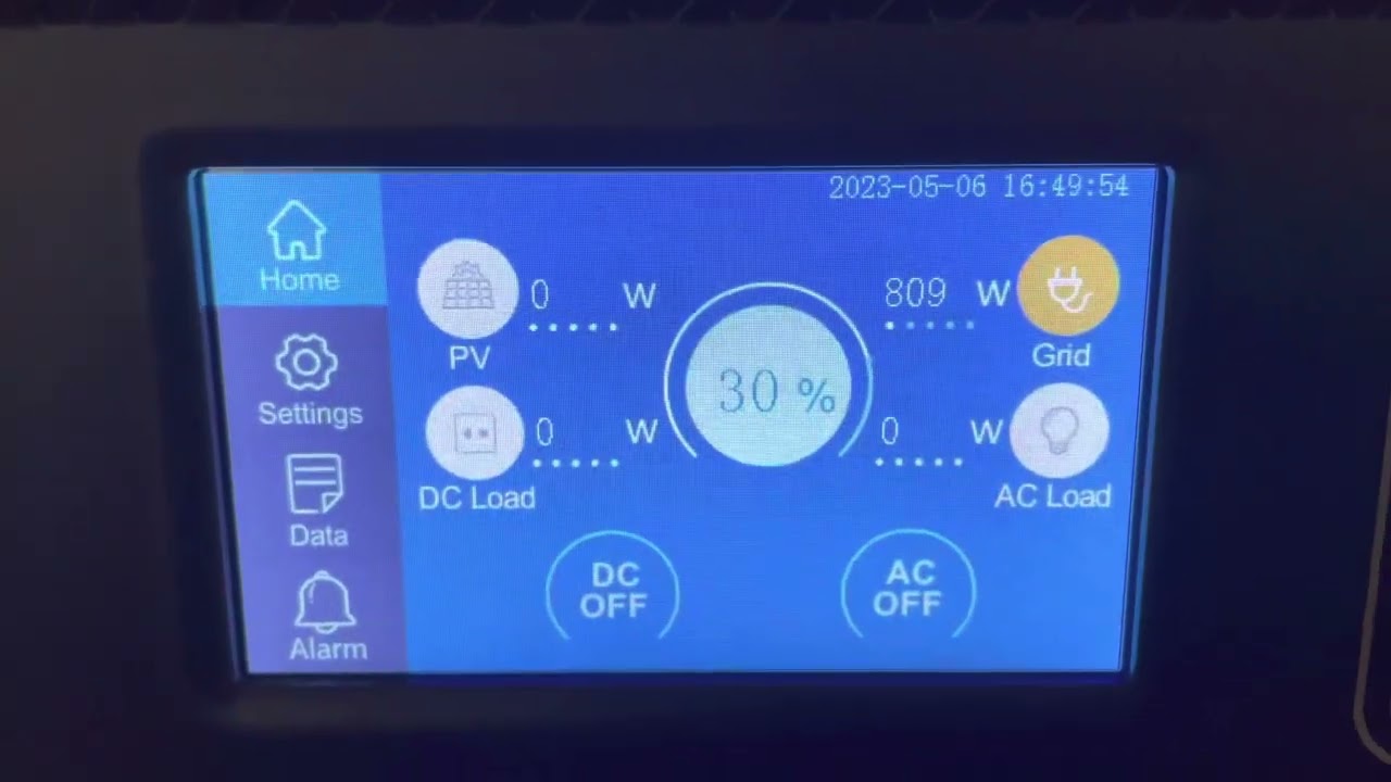 Bluetti AC500 Charging Issues - Is This Common??