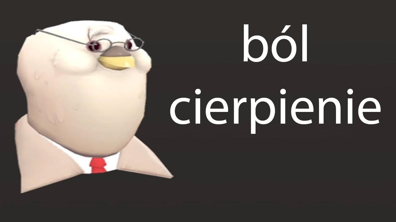 Straciłem jakąkolwiek chęć do grania w TF2 **TRAGICZNY MATERIAŁ**