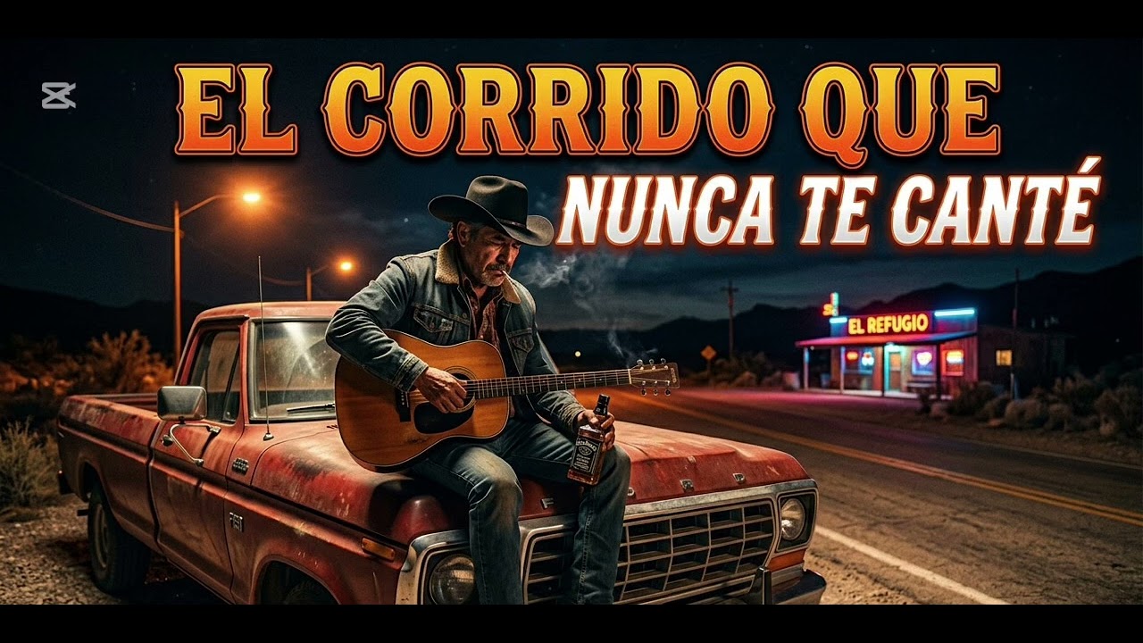 Corrido Dolido El Corrido Que Nunca Te Canté Corridos Tristes 2026