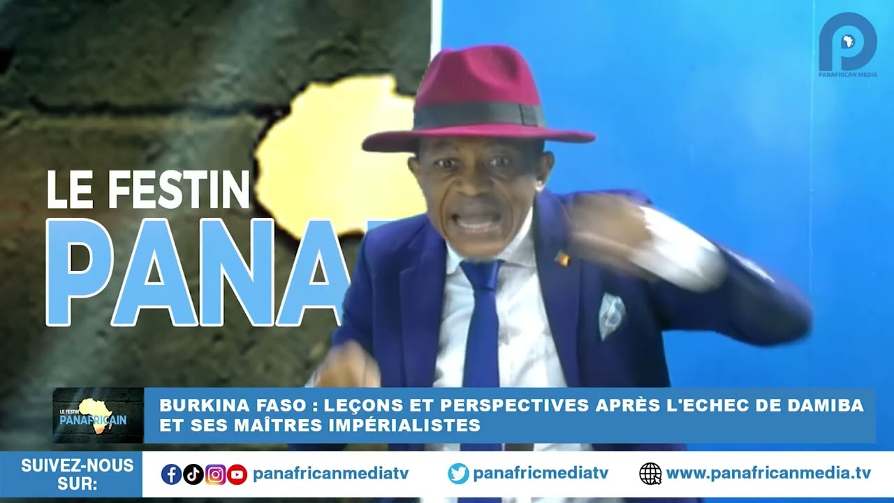 LE TOGO REFUSE D'EXTRADER DAMIBA AU BURKINA FASO
