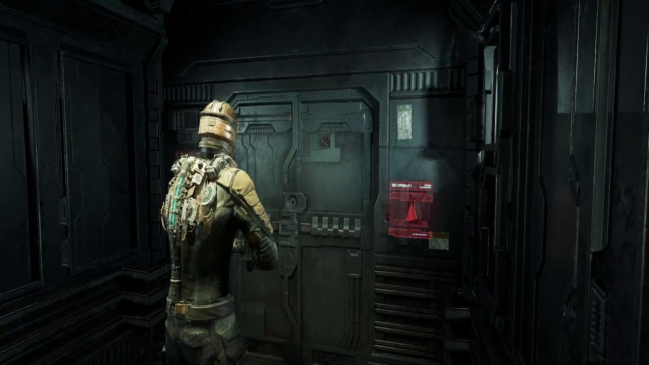 Dead Space