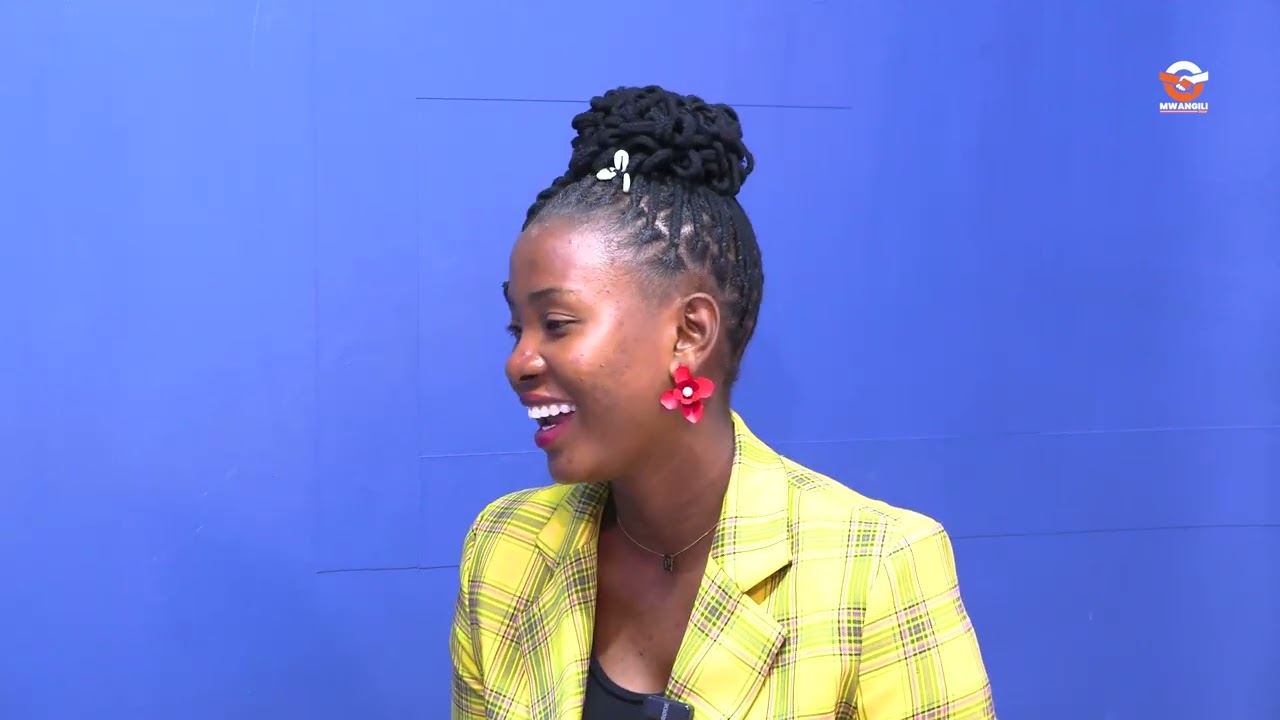 MWANGILI SHOW. EP 05 
