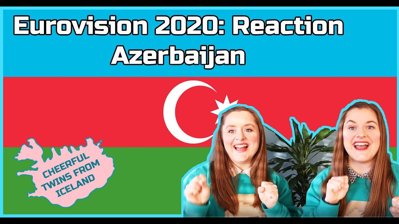 Eurovision 2020 - Azerbaijan - Efendi - Cleopatra: First Reaction