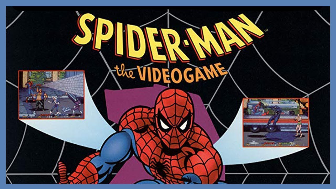 Best Arcade Games Never to Get a Super Nintendo Port, Part 4 - SNESdrunk