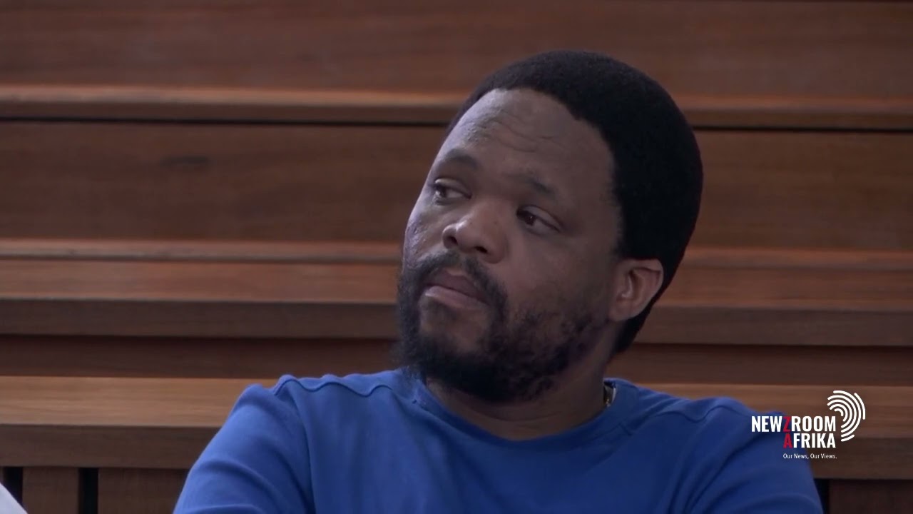 Gininda on how he corroborated confessions
