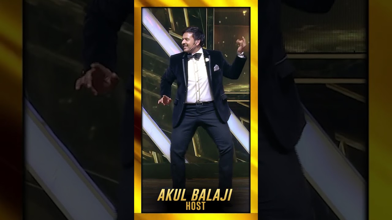 అకుల్ బాలాజీ బెస్ట్ హోస్ట్ కాదా? | Is Akul Balaji the Best Host?