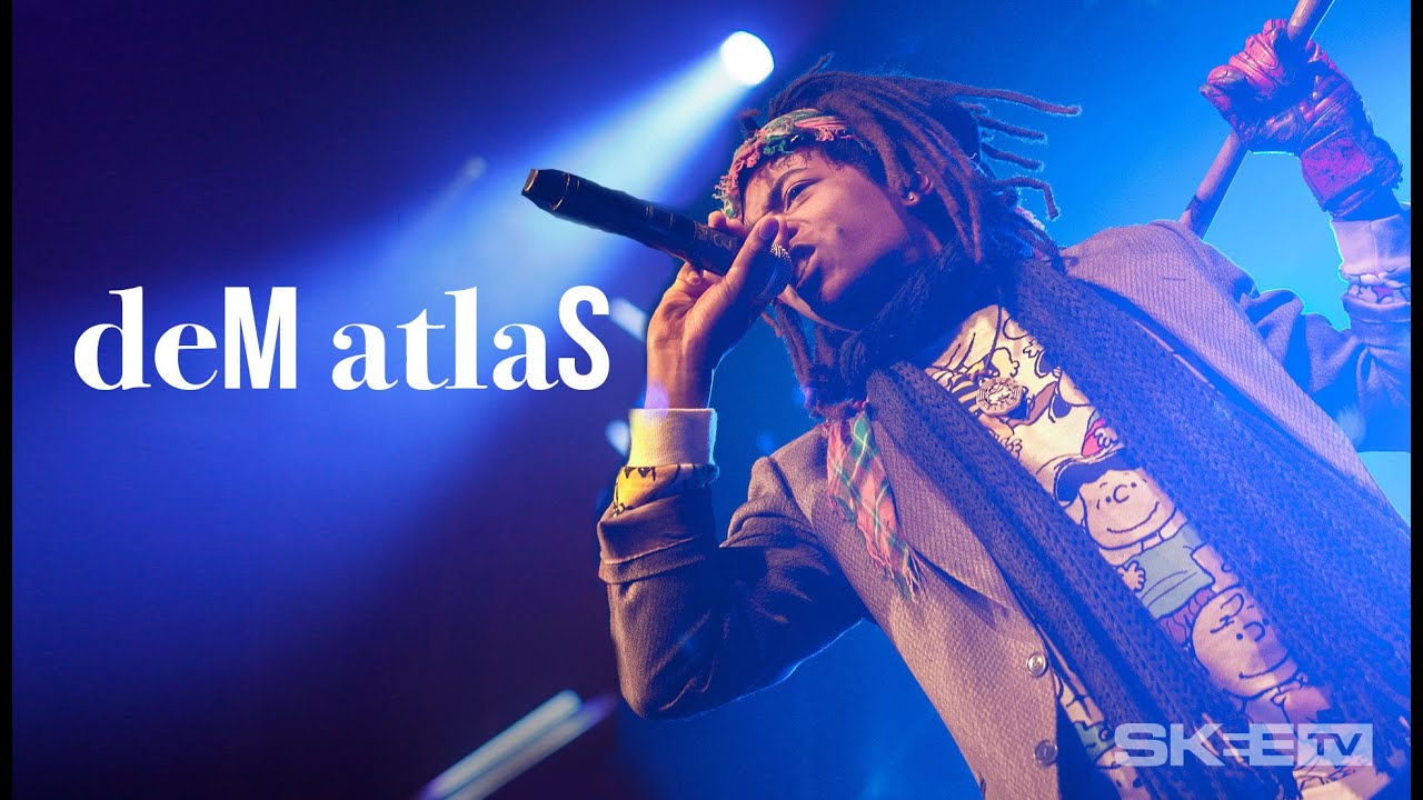 deM atlaS 