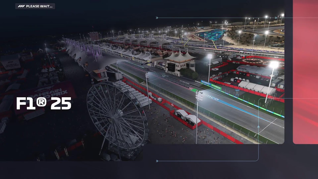 APPF1 Community | Tier 2 | Season 19 | 3/10 | Bahrain