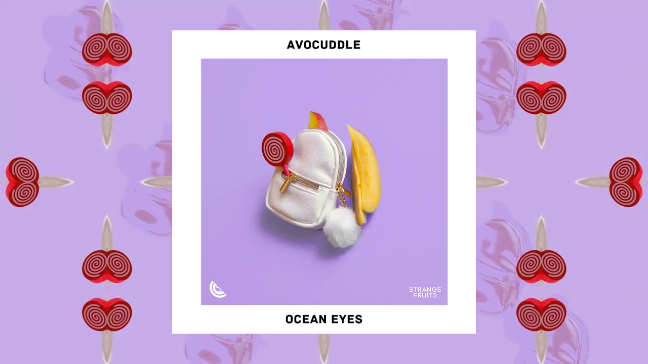 Ocean Eyes [Dance Fruits Release]
