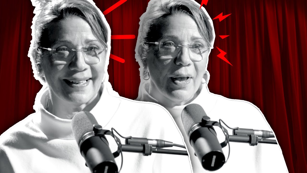 El TERCER ACTO de EMMA VILARASAU: 
