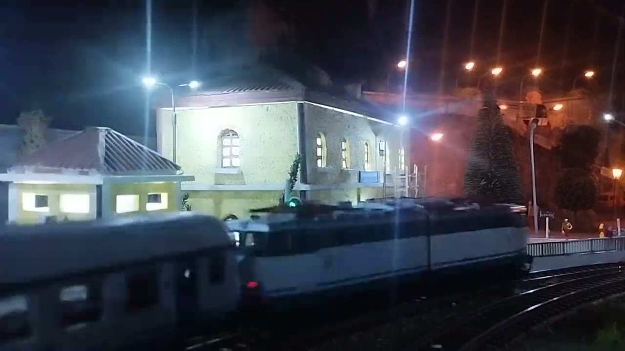 Via libera al regionale trainato dal E656......🤩🤩