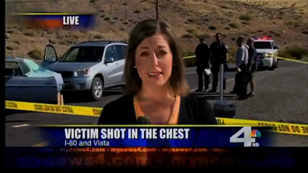 Dina Kupfer News Reporting Reel (Jan. 2012)