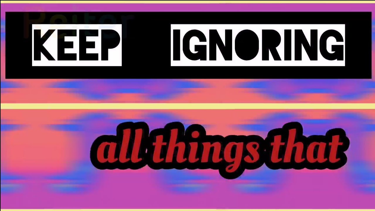 False Awekening - Guppy (Lyrics)