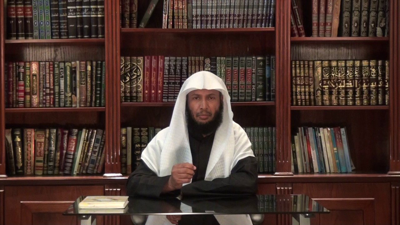 من لطائف القرآن الكريم 156 إعجاز في قوله( ولقد آتينا موسى تسع آيات)الشيخ صالح التركي