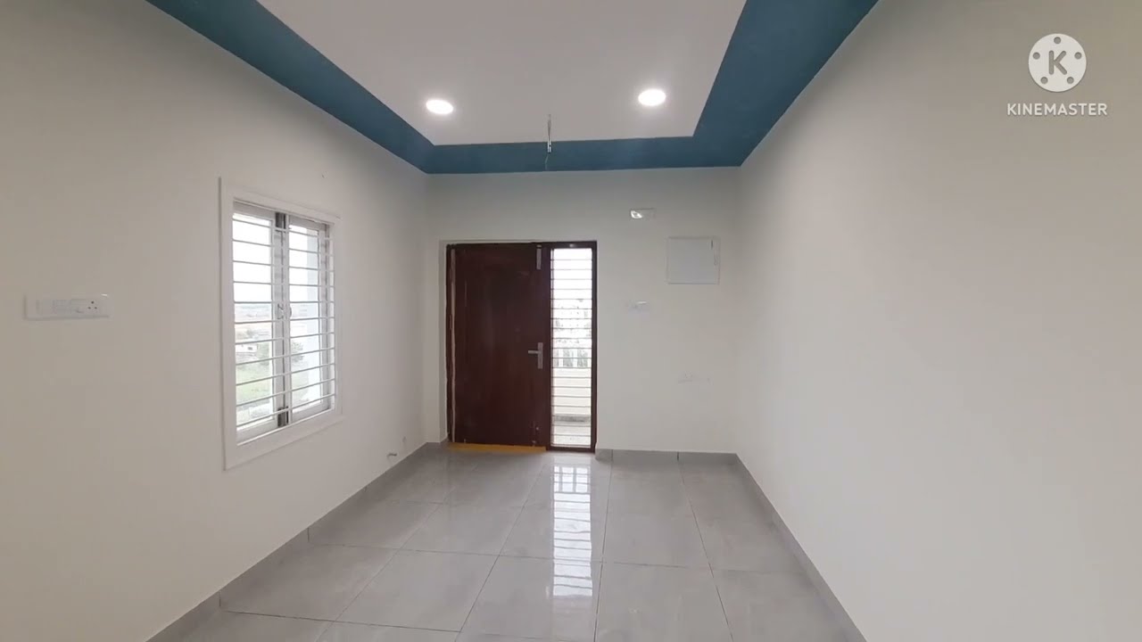 2BHK Flat For Sale || 2BHK Flat In Guntur
