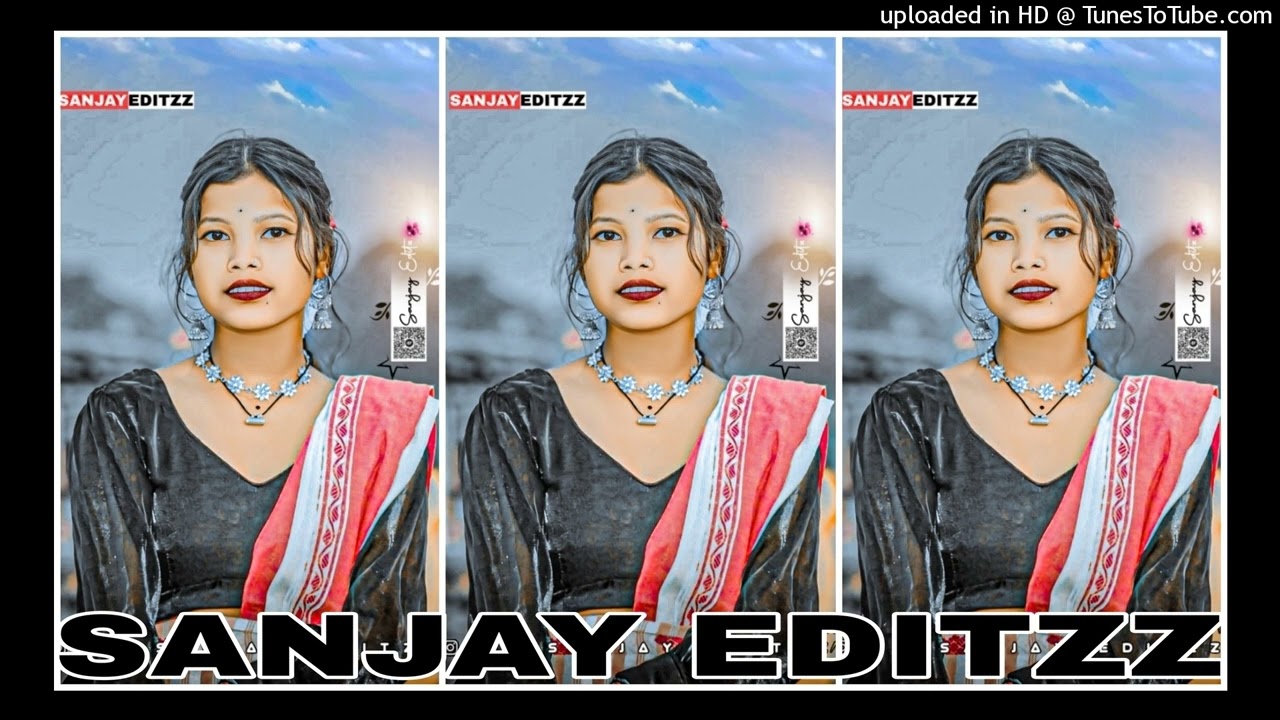 TOPOL_MONE🌿_SANTHALI_BEWAFA_DJ_REMIX_SONG_DJ_AJEET_DJ_SANJAY_MOGLI_SANDEEP_SONY_KARICHATTAN_256k_(25