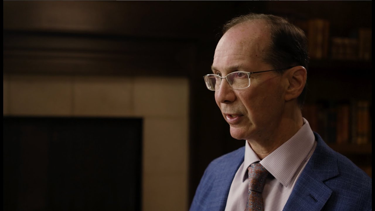 Bill Gross ProRata Founder & CEO