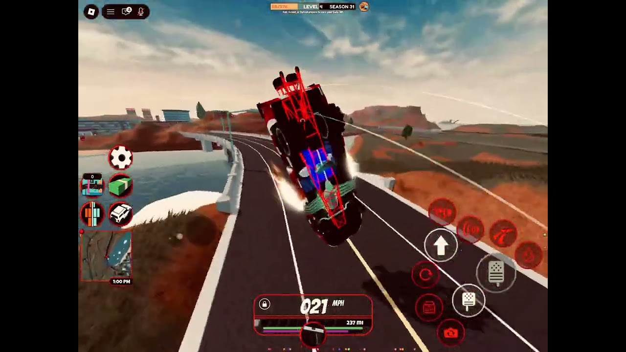 Roblox jailbreak grind only used the new bluebird