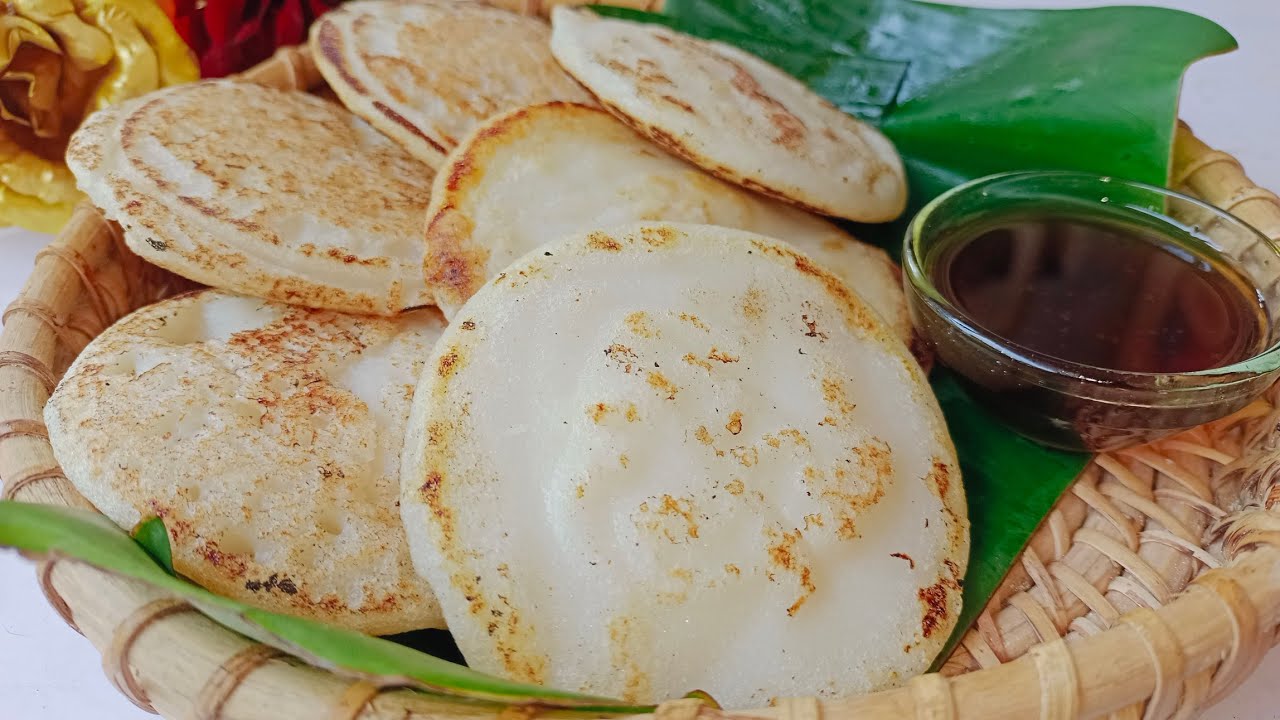 Instant Chitoi Pitha Recipe || How To Make Chitoi Pitha With Rice Powder || My Modern Cuisine