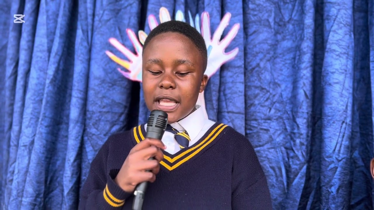 Tree of Life graduation at Hlalanikahle, Witbank Mpumalanga