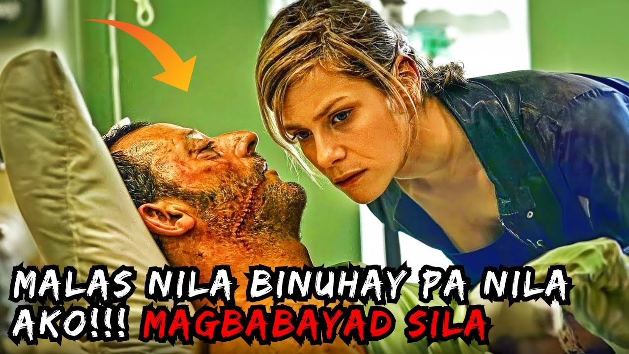 Boss ng MAFIA, Magbabagong Buhay na Sana... Pero Ayaw Siyang Tantanan ng Kanyang NAKARAAN