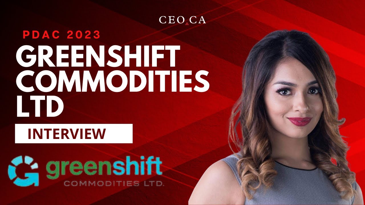CEO Discusses Exciting Acquisitions from Green Shift Commodities