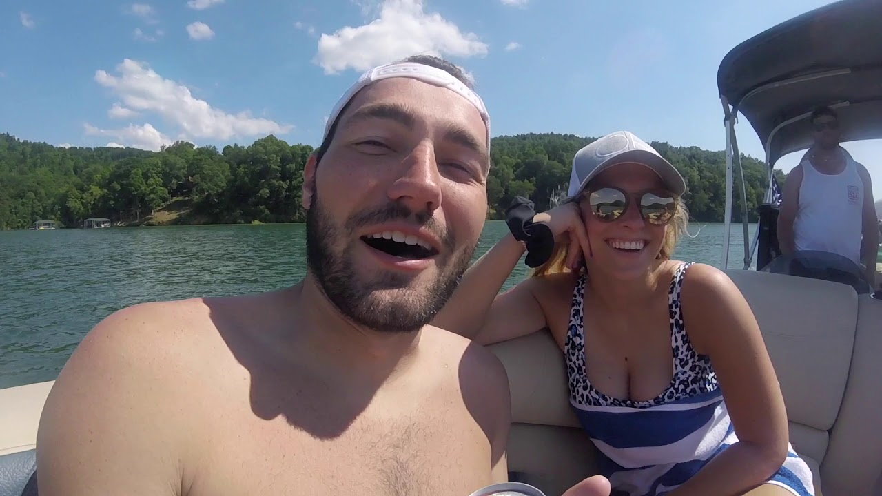 Norris Lake, TN 2020