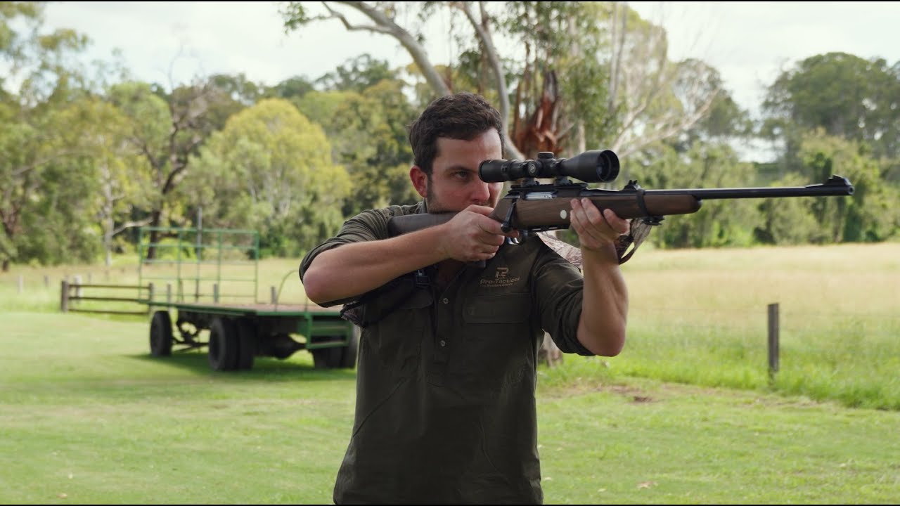Boonie Packer Safari Slings - Incredible New Rifle Slings Made in USA
