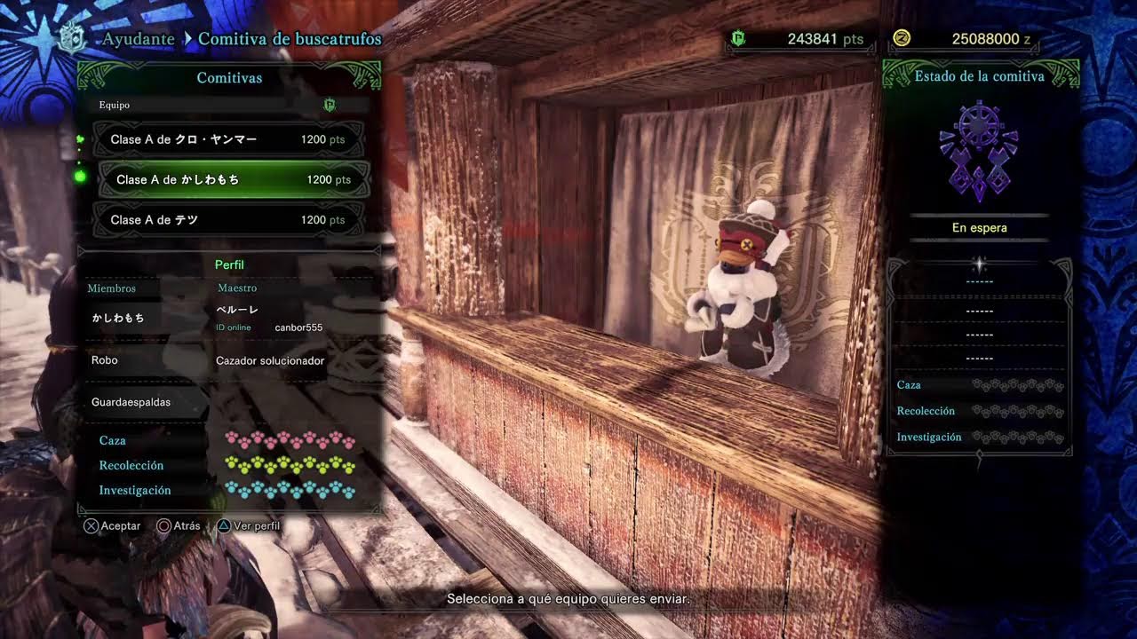 Monster Hunter World Iceborne Long Sword Guia y Práctica
