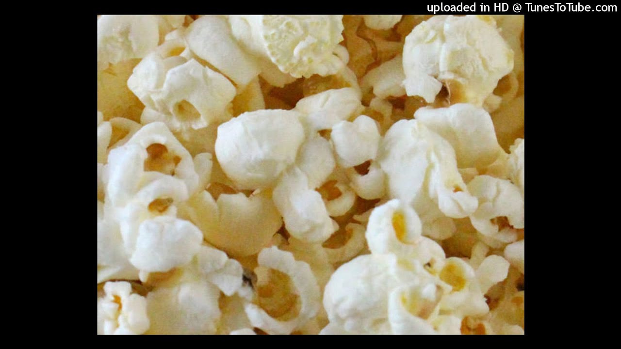 Gershon Kingsley - Pop Corn slowed 10%