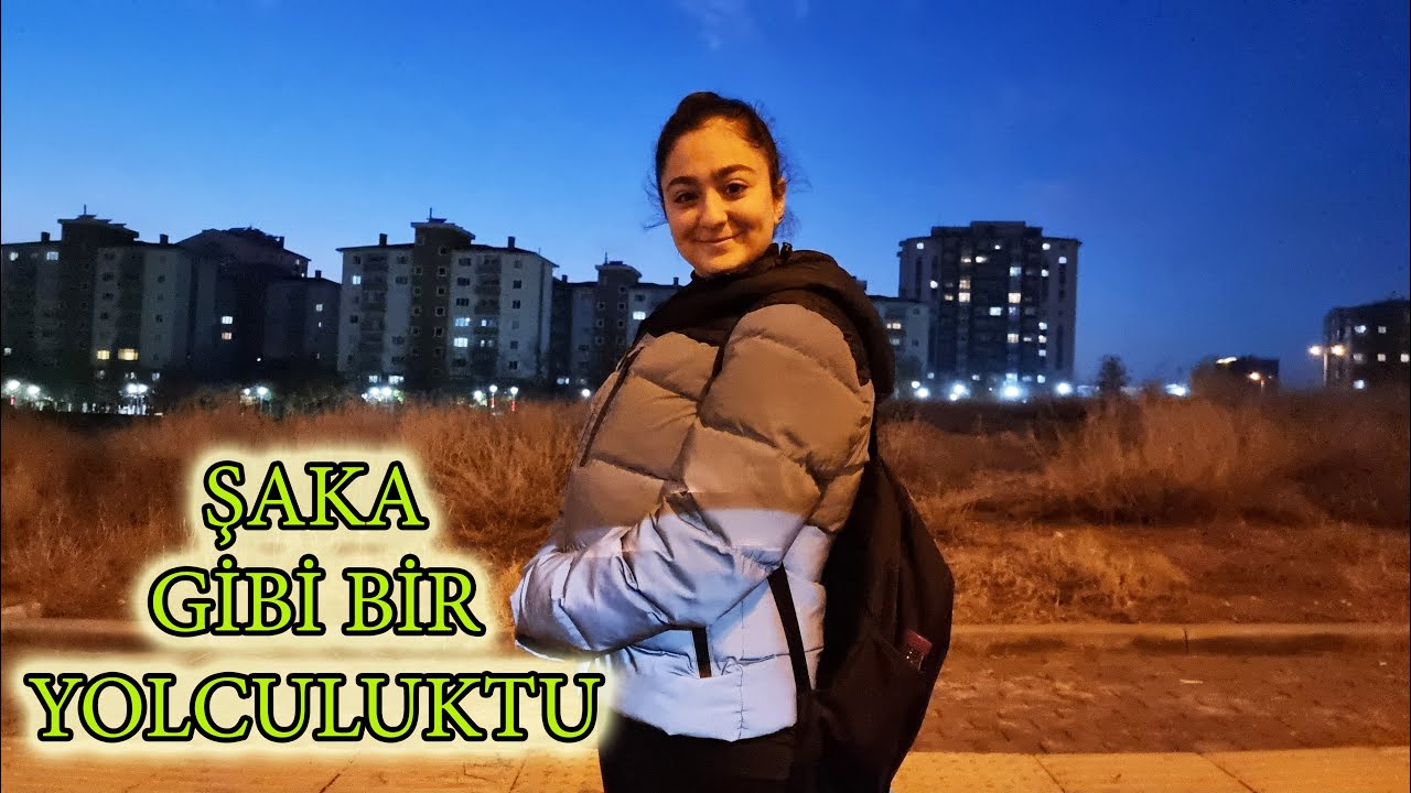 EGOYA KAÇAK YOLCU BİNDİRDİM !! NERDEYSE EGODAN ATILIYORDUM !