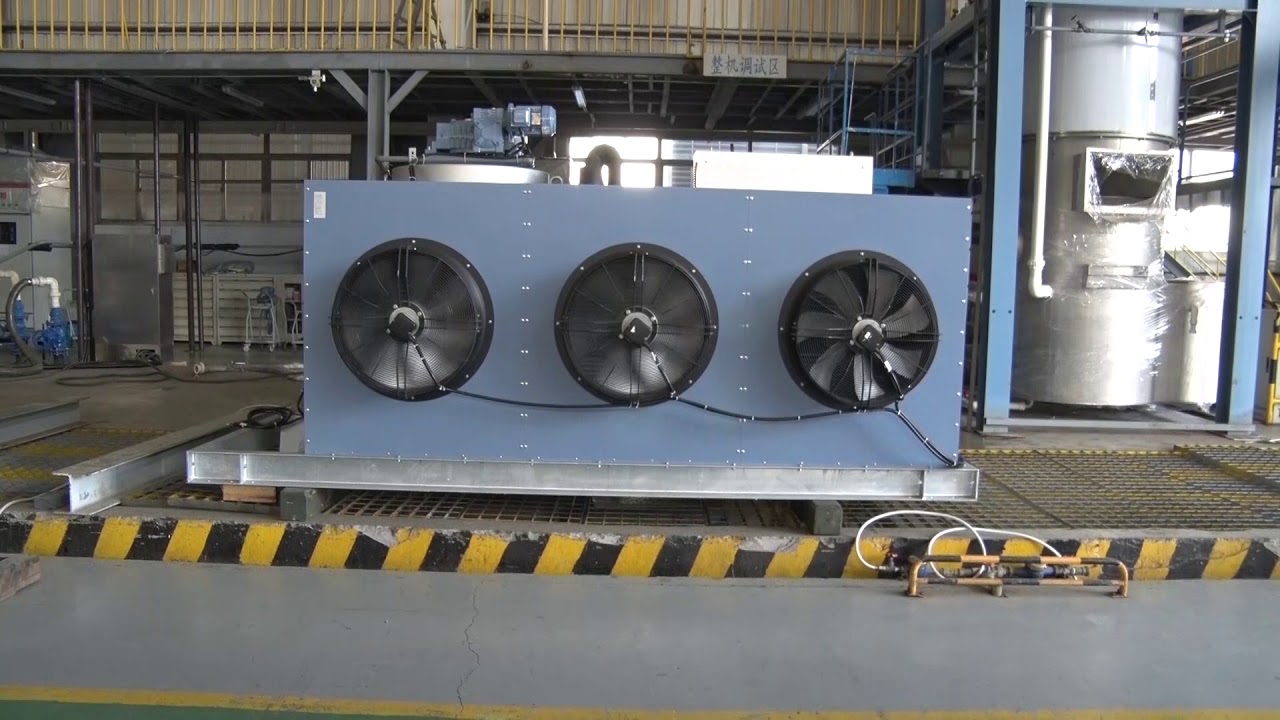 snowkey dubai 10 ton flake ice machine