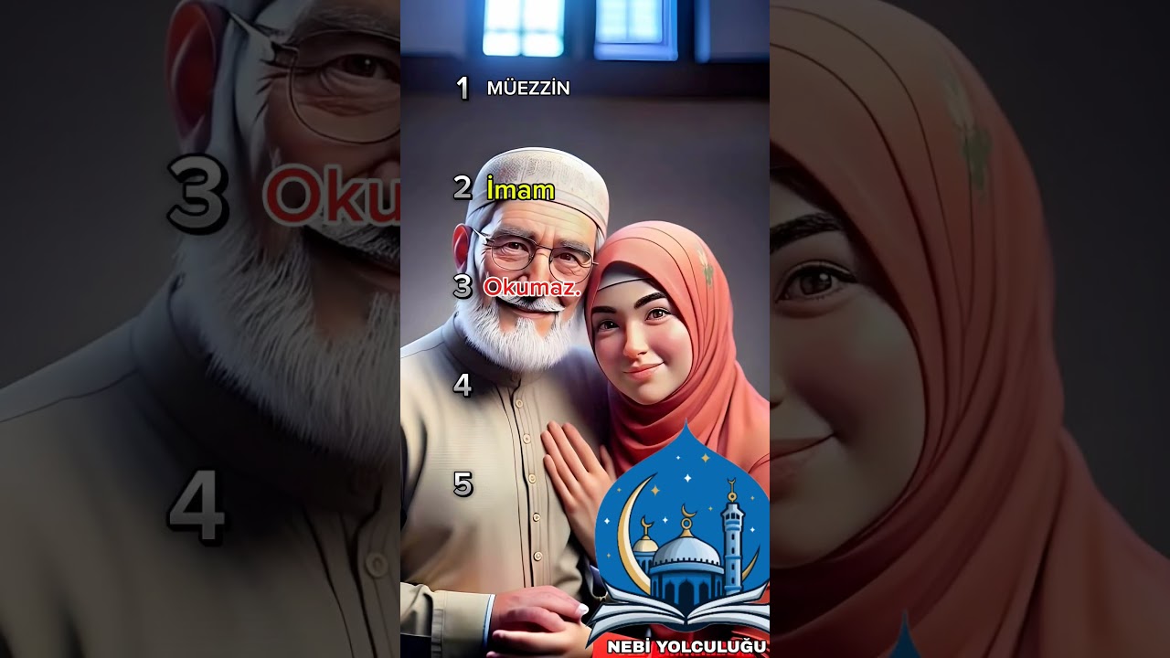 G&uuml;n 62 G&uuml;n&uuml;n dini soruları ve cevapları İslami sorular dinisoru  #islami #sorucevap #shorts