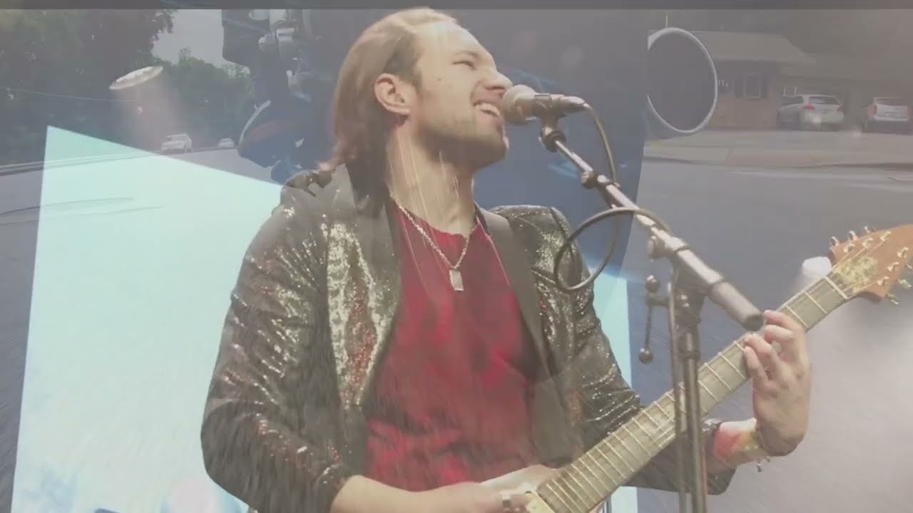 ALWARI TUOHITORVI REVISITED - KROMIKAUNOTAR